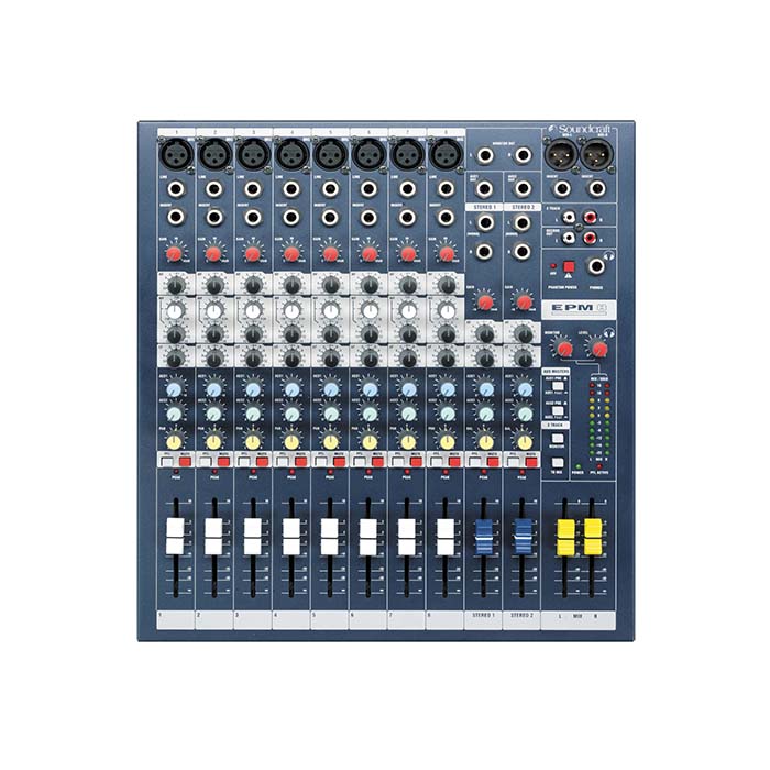 EPM8