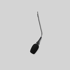 舒尔Centraverse™ CVO悬挂式话筒