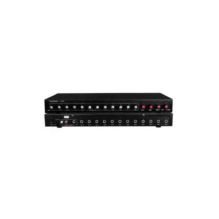 HS-3000A 话筒集线器
