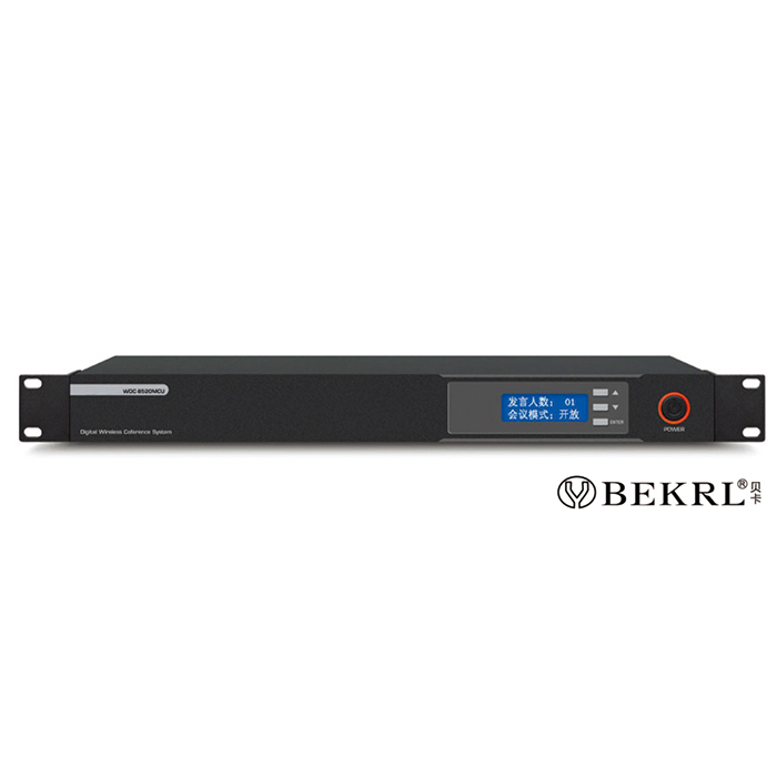 BEKRL 贝卡 WDC-8520MCU