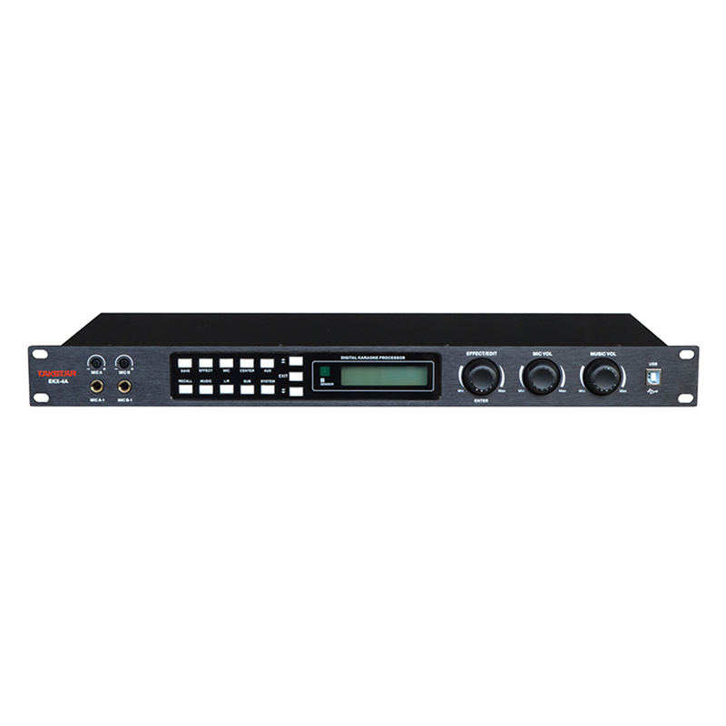 EKX-4A 效果器