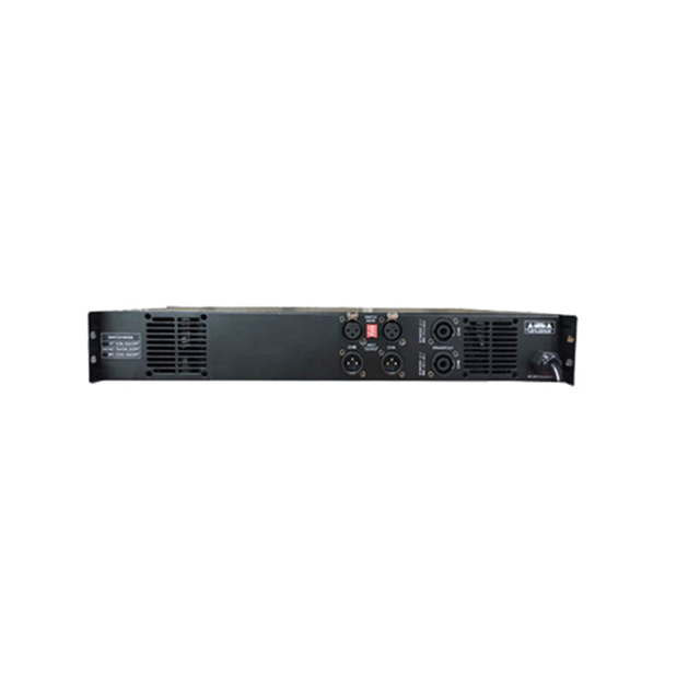 KZD-400M专业功放