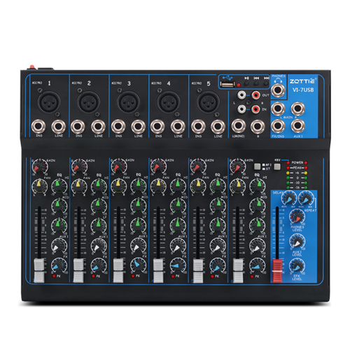 VI-7USB