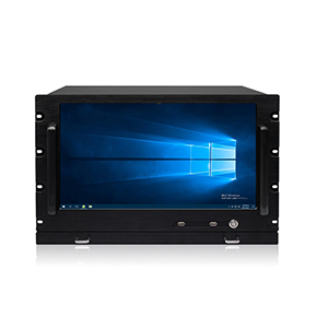 ZGR7817A  17.3寸触摸屏控制主机(CPU:I5/6代)