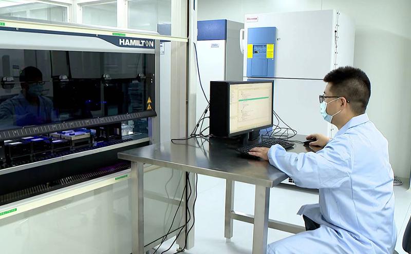 成为加速科学发现和学科交叉的核心引擎