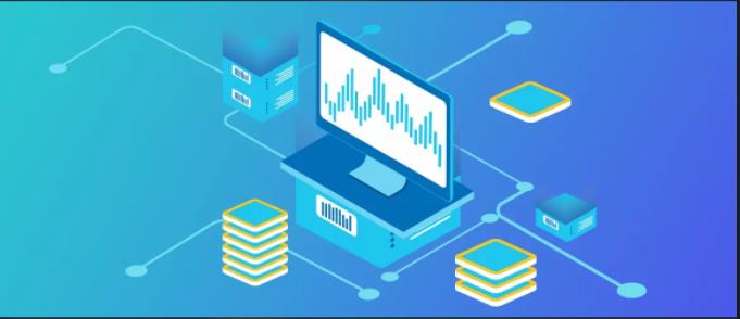 ”南钢炼铁事业部技术处数字化应用室主任刘永辉介绍
