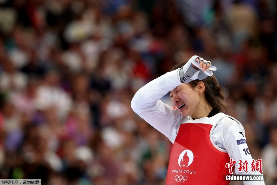奥运早报丨大丰收！中国队单日入账3金2银1铜
