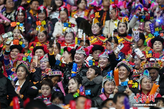 滇超揭幕火爆彰显中国“城超”版图快速扩张与