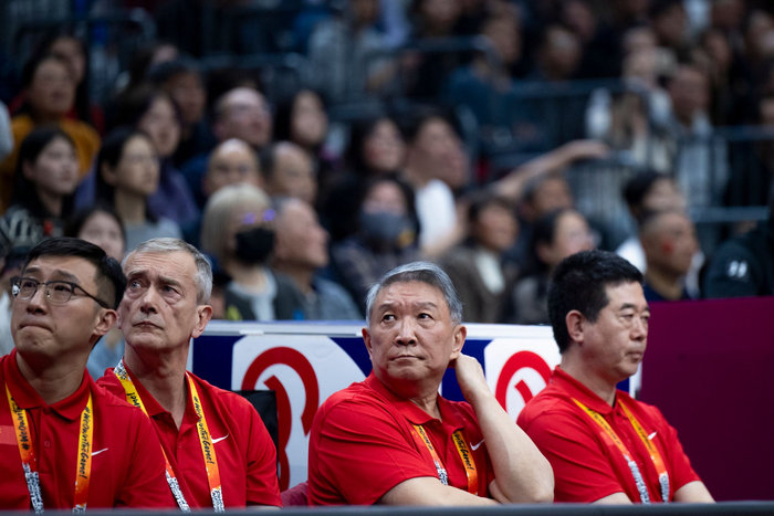 中国女篮成功晋级世界杯正赛 面临磨合与战术升