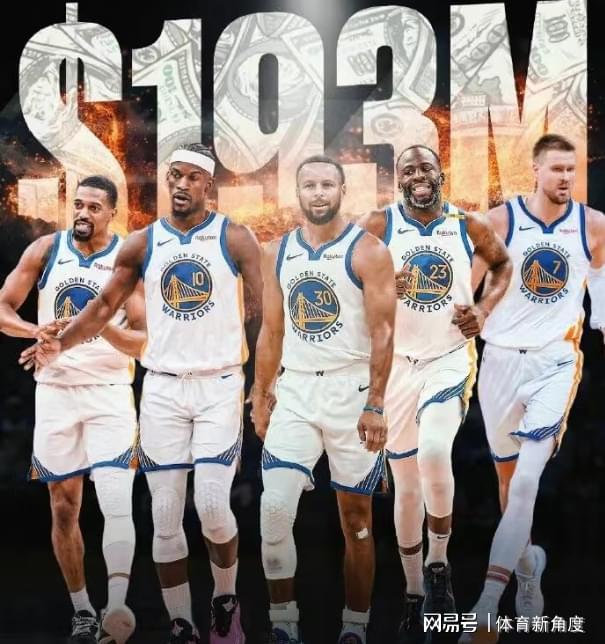 勇士伤病潮下10人出战 桑托斯20分助队一度领先尼