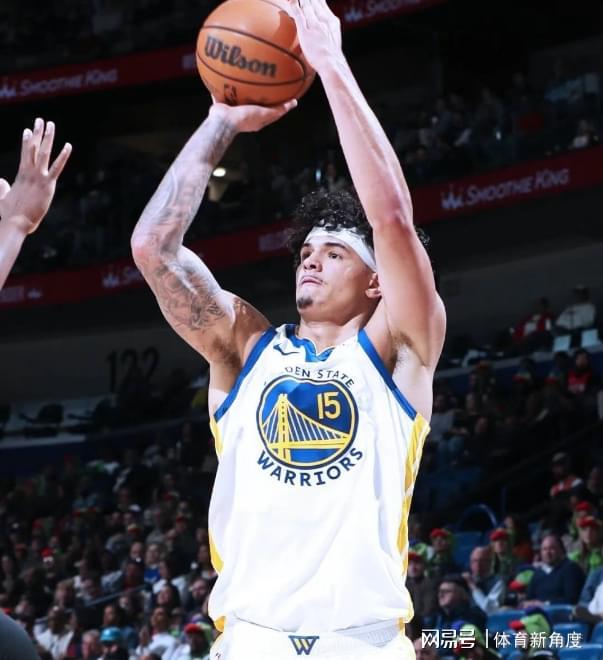 勇士伤病潮下10人出战 桑托斯20分助队一度领先尼