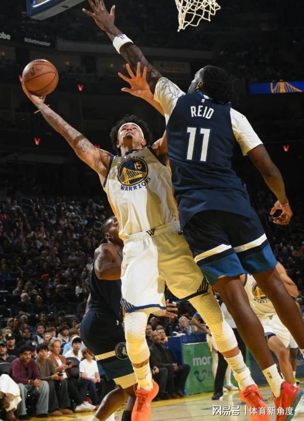 勇士伤病潮下10人出战 桑托斯20分助队一度领先尼
