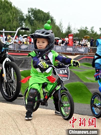 沈阳站泵道世锦赛圆满落幕 师瑞芳勇夺女子组冠