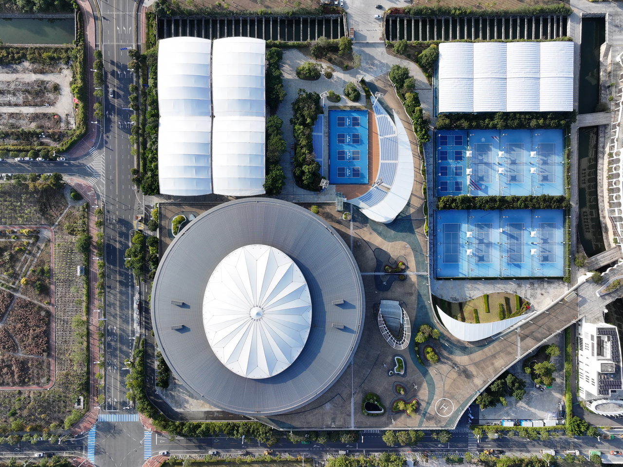 网球项目高手云集,十五运金牌花落谁家?