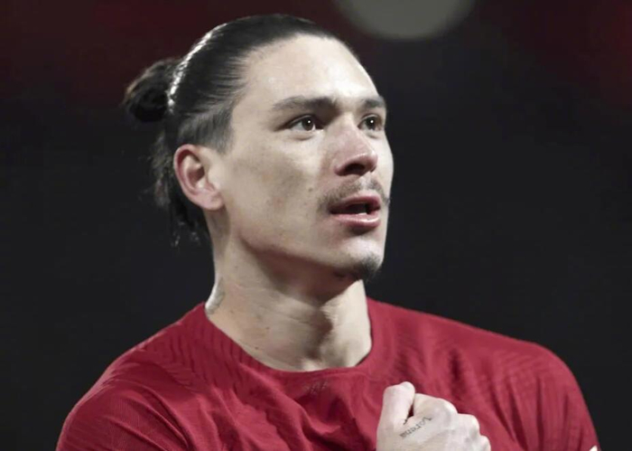 尤文图斯关注努涅斯转会动态 沙特联赛表现成关