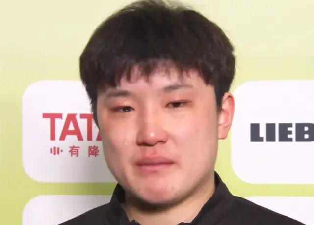 日本乒乓球队澳门世界杯惨遭团灭 松岛辉空独扛