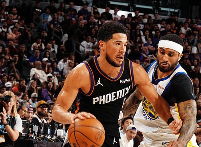 太阳队爆冷闯入季后赛 杰伦格林成最大黑马