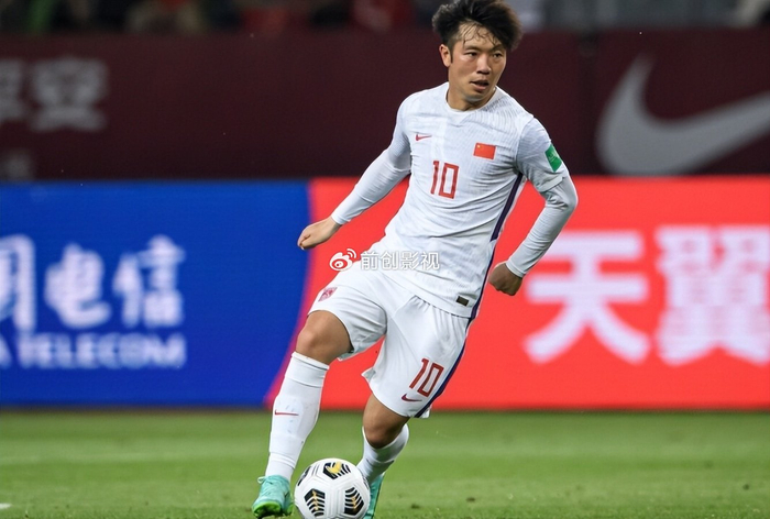 张稀哲替补建功世界波破门 北京国安终结中超连